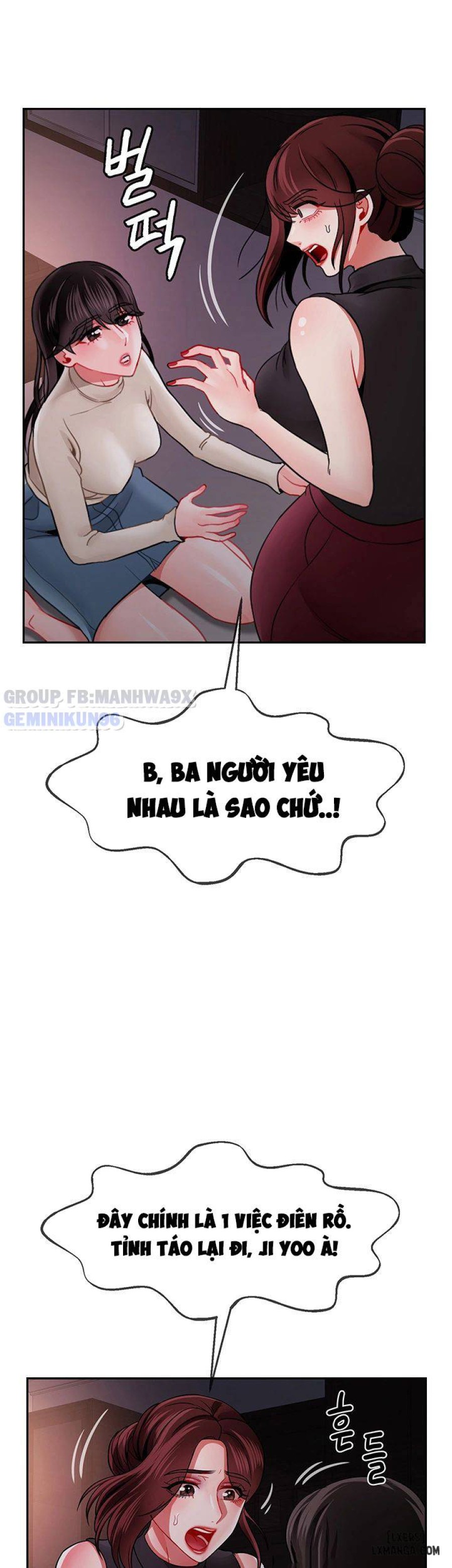 Lớp học thể chất 