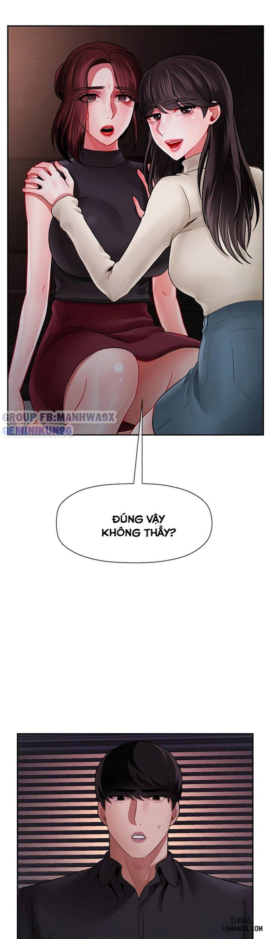 Lớp học thể chất 