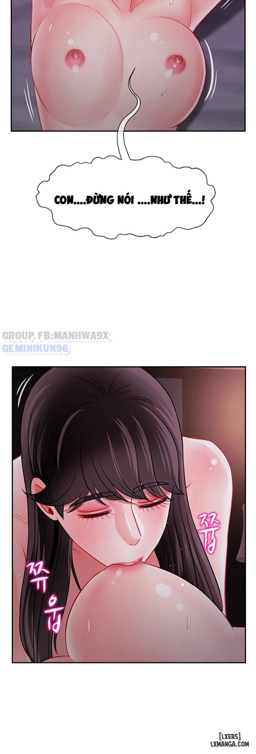 Lớp học thể chất 