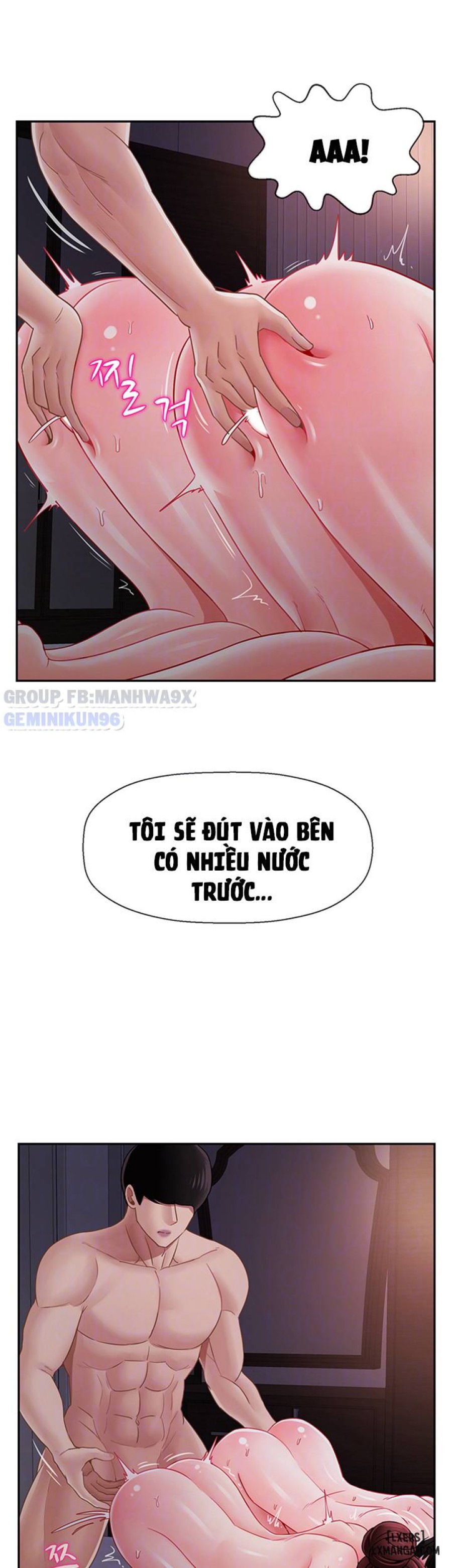 Lớp học thể chất 
