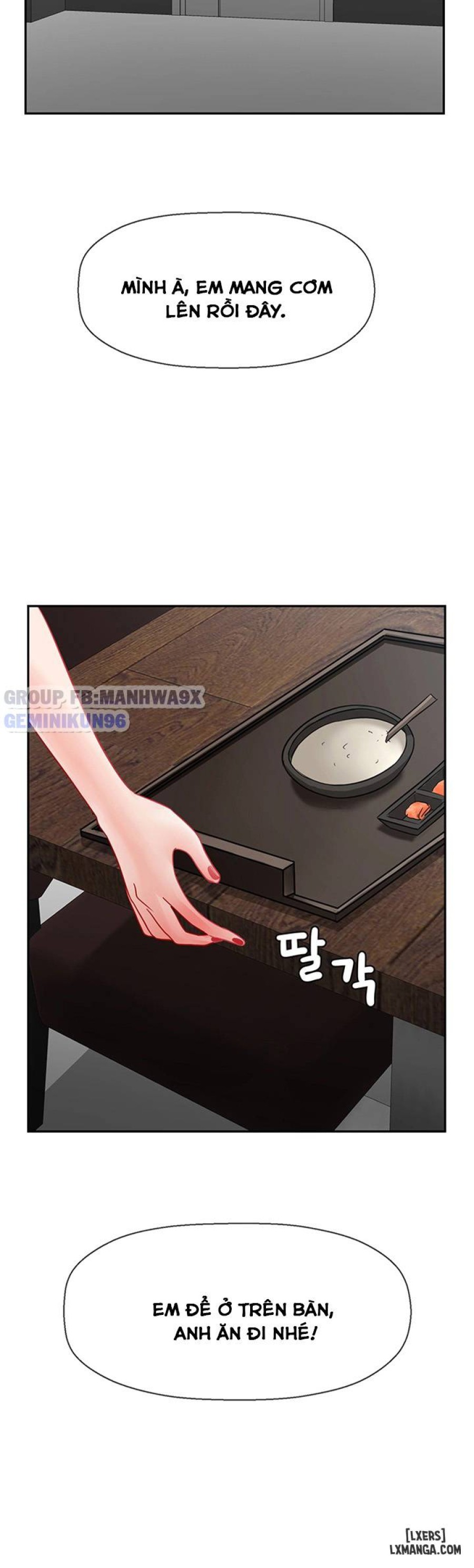 Lớp học thể chất 