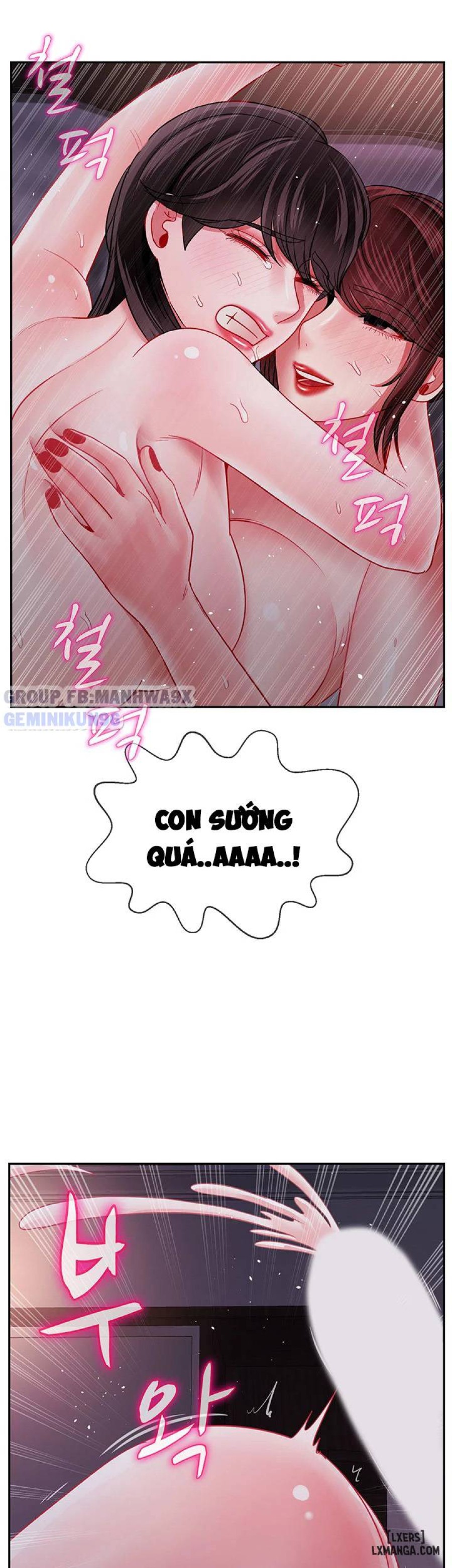 Lớp học thể chất 