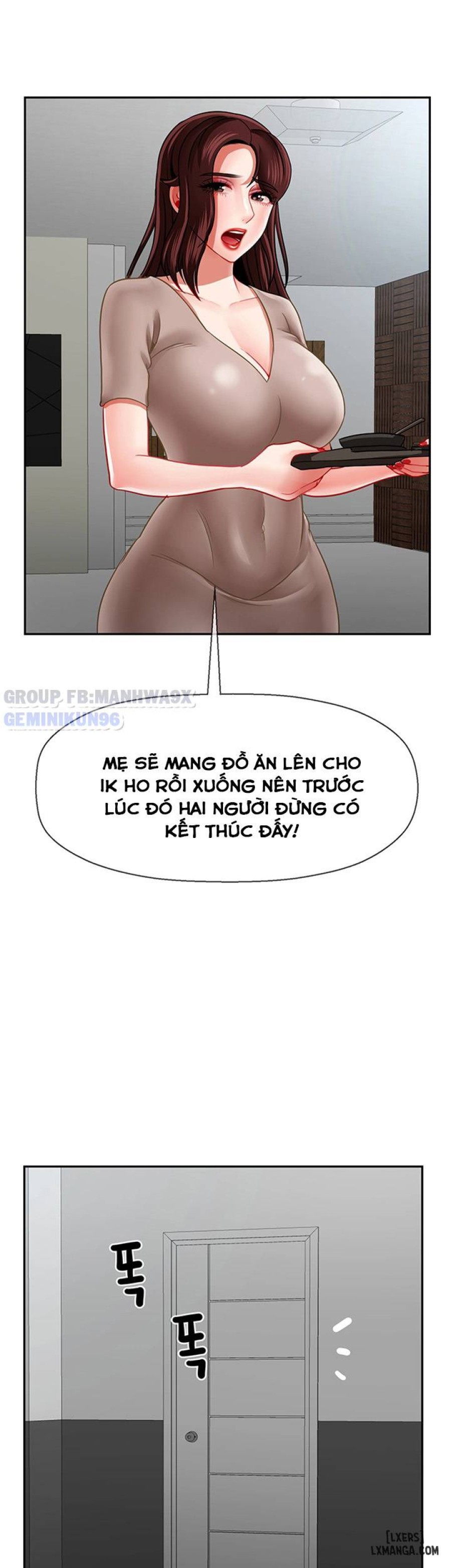 Lớp học thể chất 