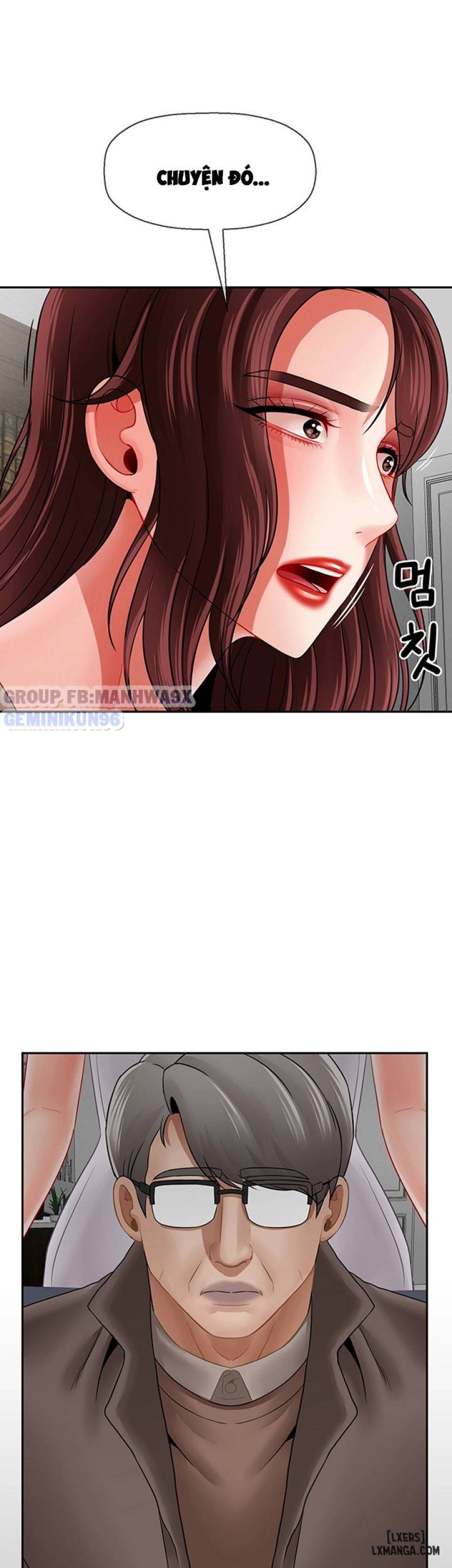Lớp học thể chất 
