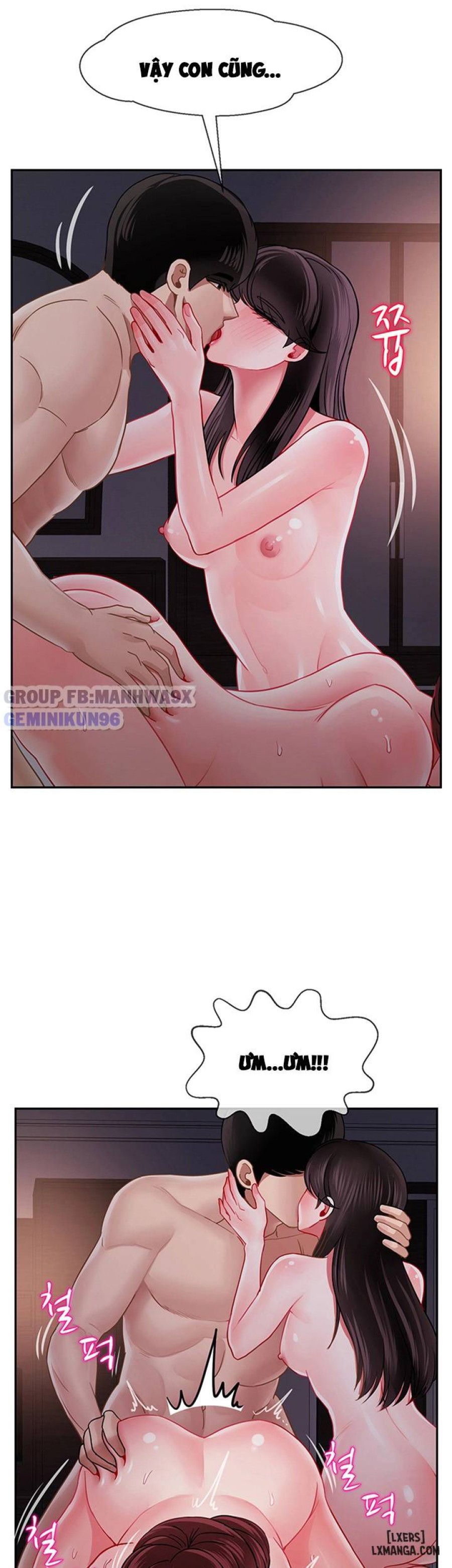 Lớp học thể chất 