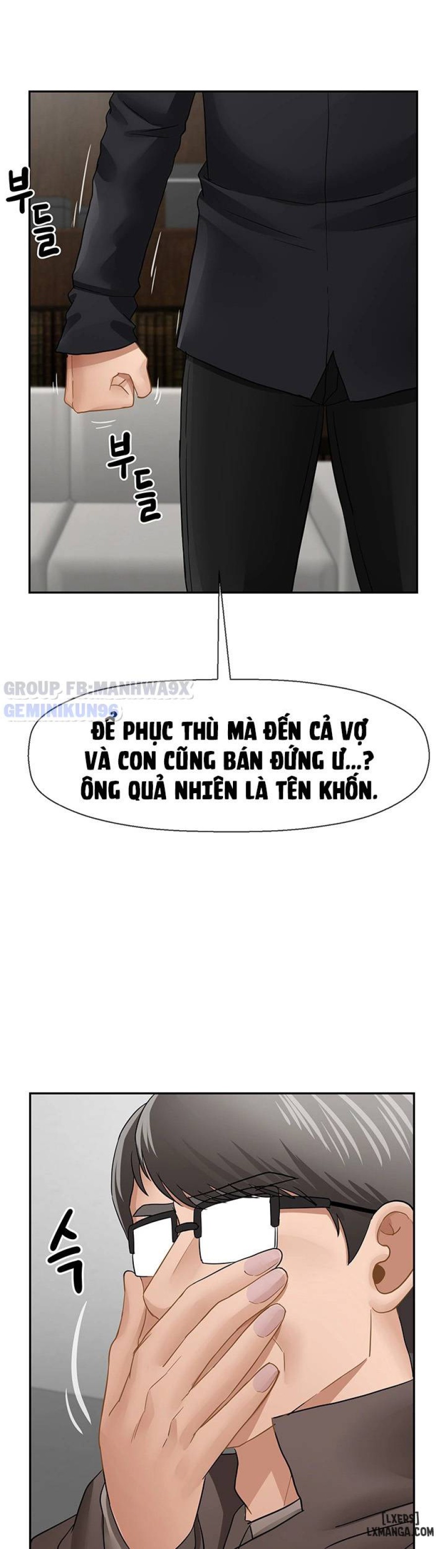 Lớp học thể chất 