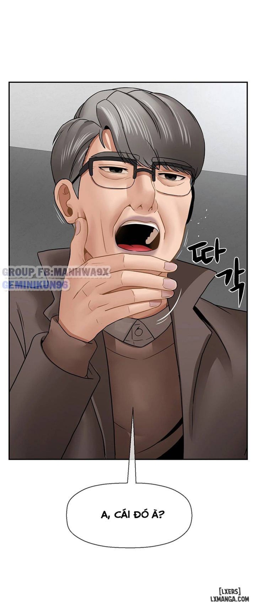 Lớp học thể chất 