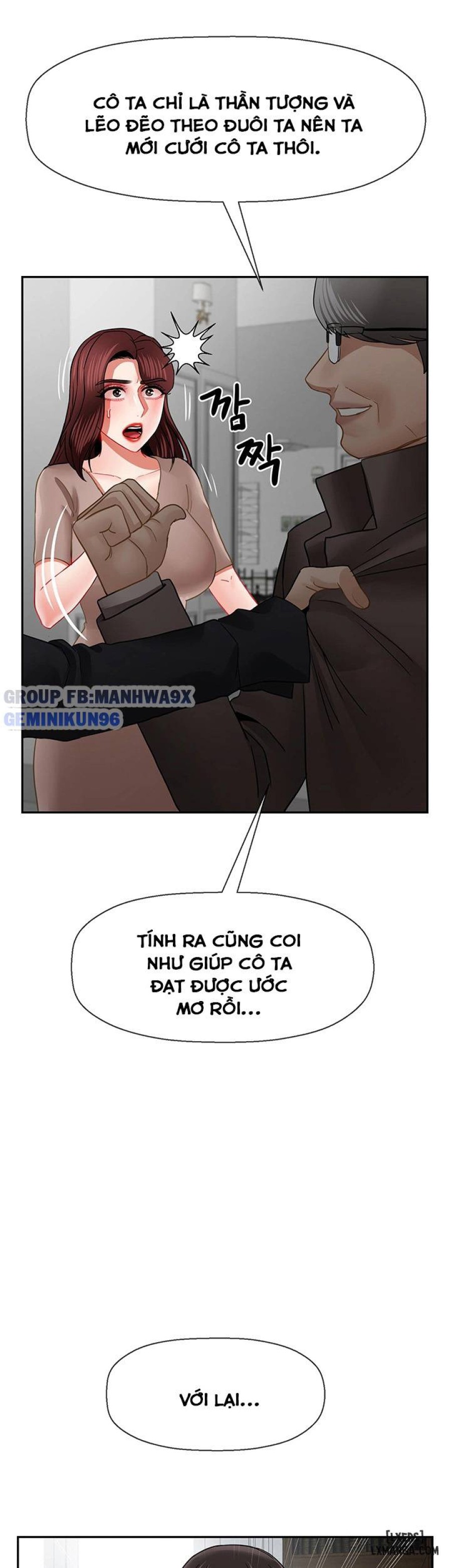 Lớp học thể chất 