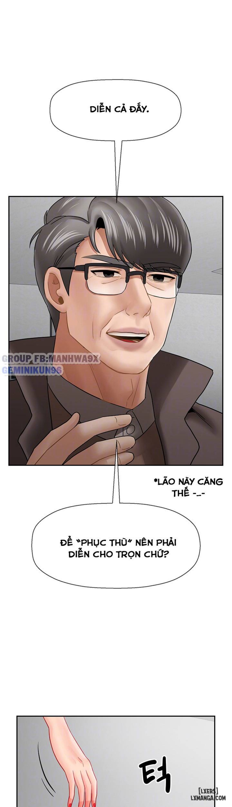 Lớp học thể chất 