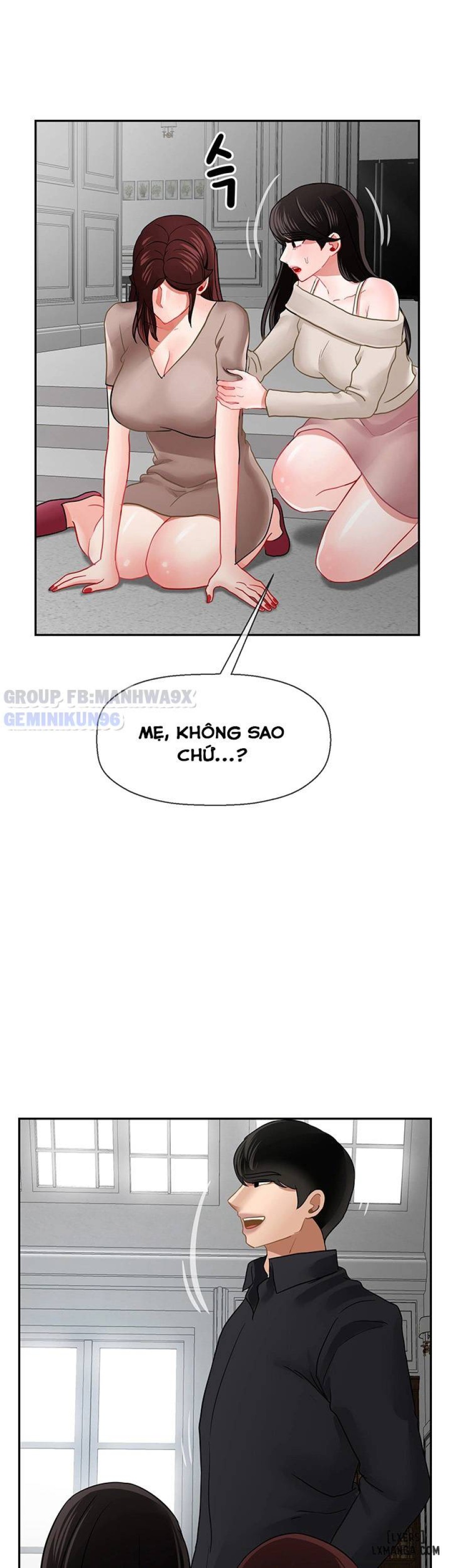 Lớp học thể chất 