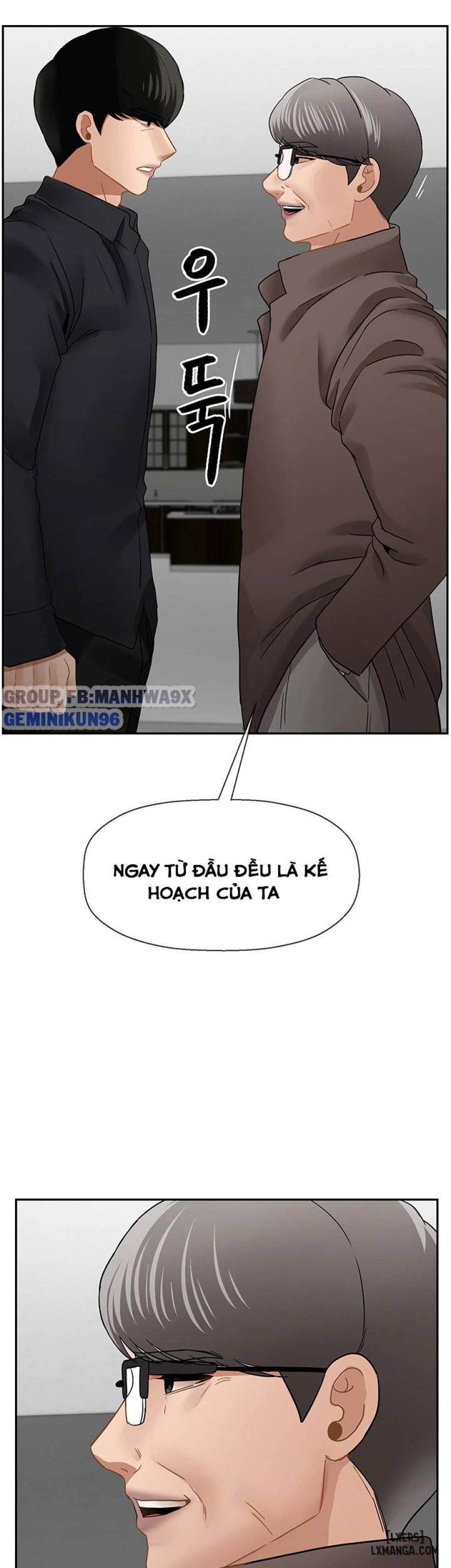 Lớp học thể chất 