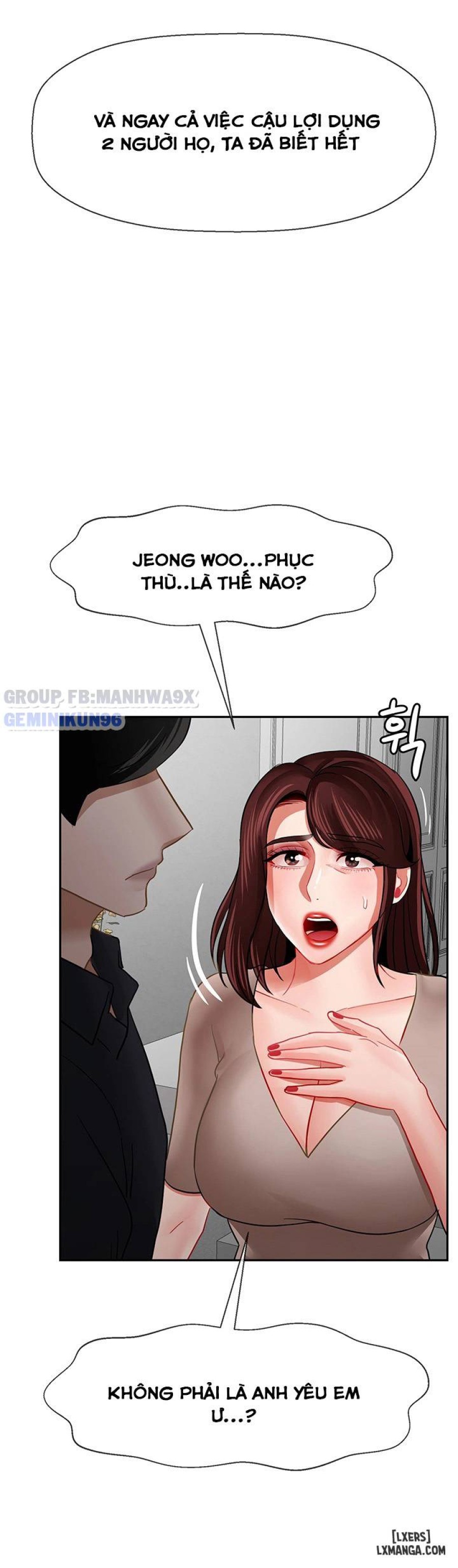 Lớp học thể chất 