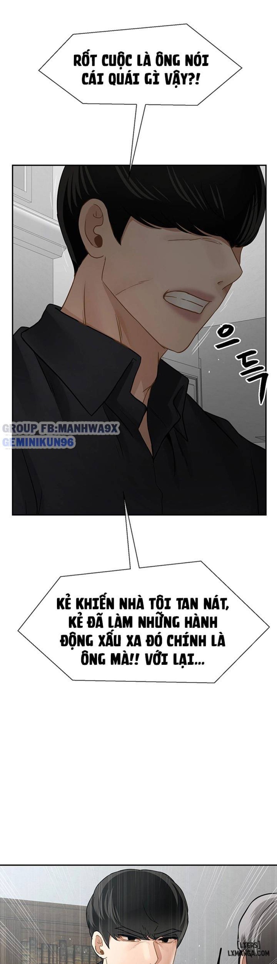 Lớp học thể chất 