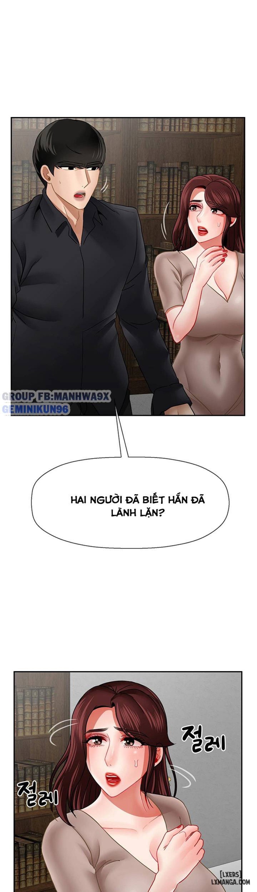Lớp học thể chất 
