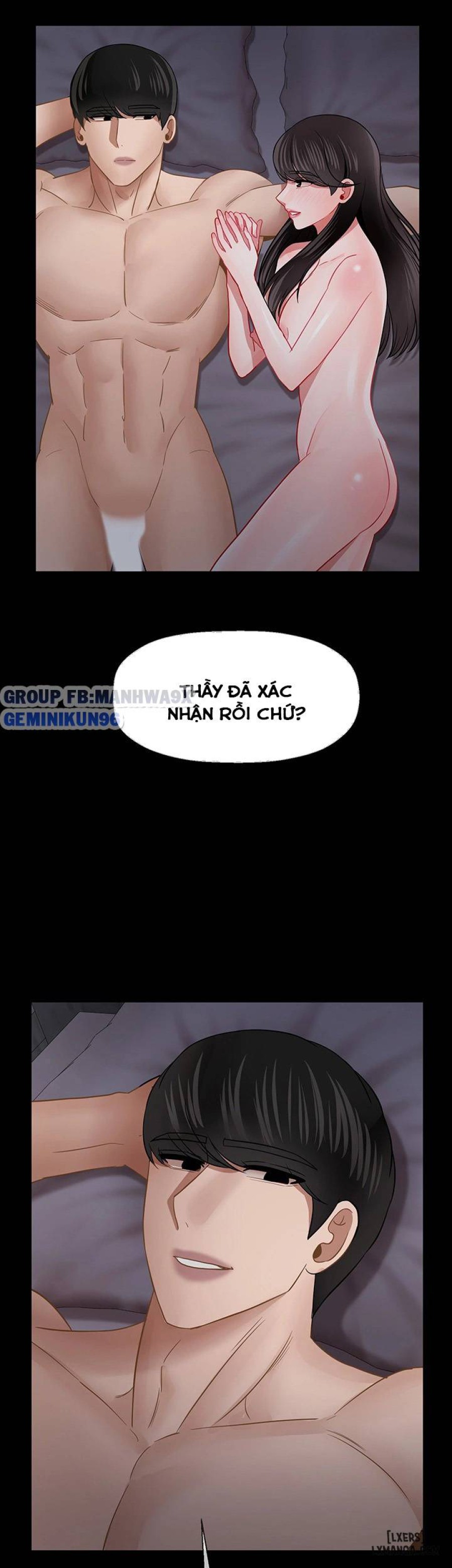 Lớp học thể chất 