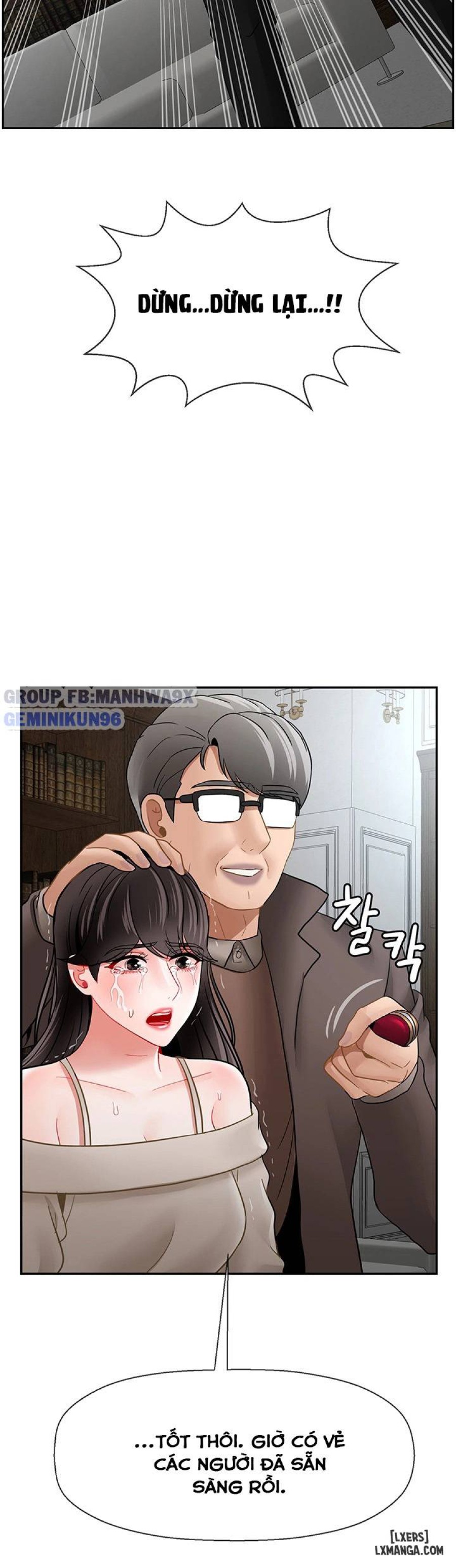 Lớp học thể chất 