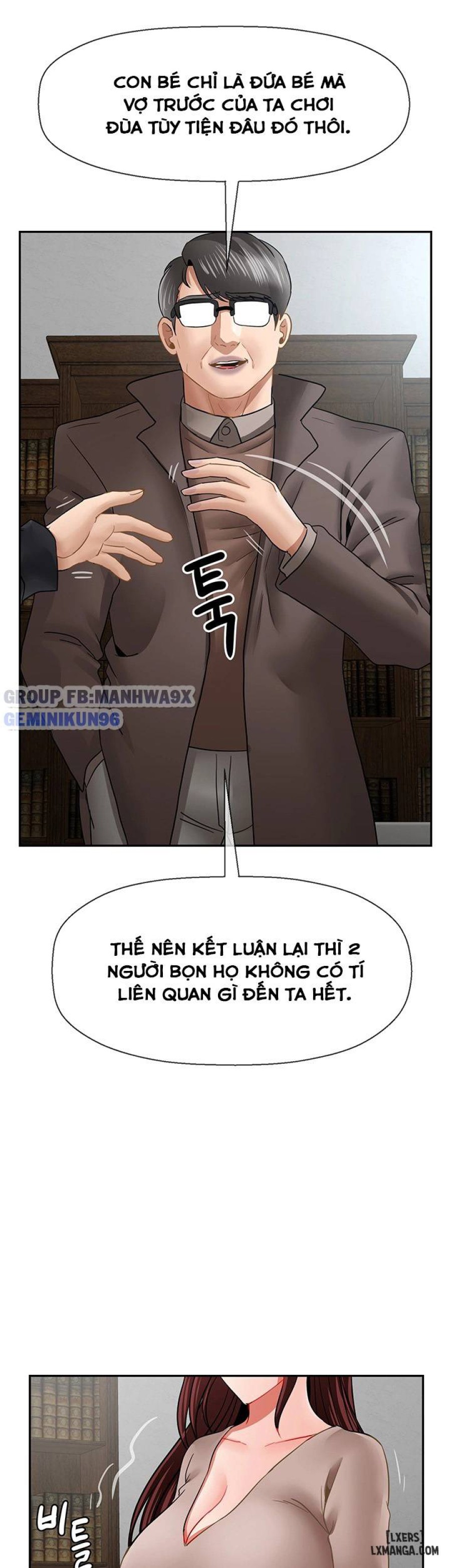 Lớp học thể chất 
