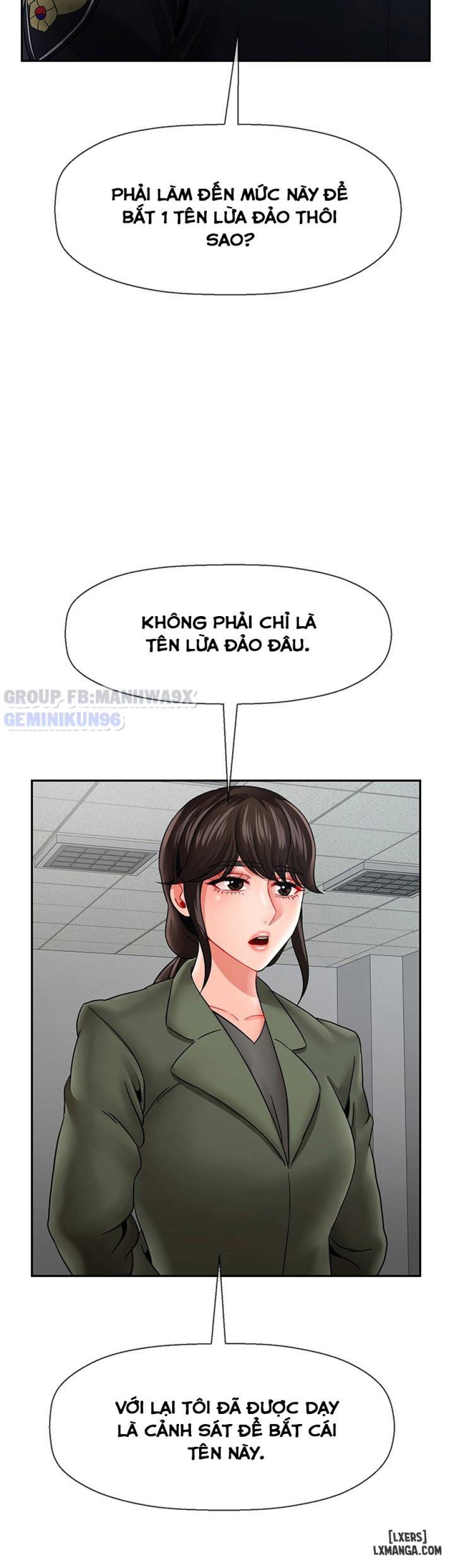 Lớp học thể chất 