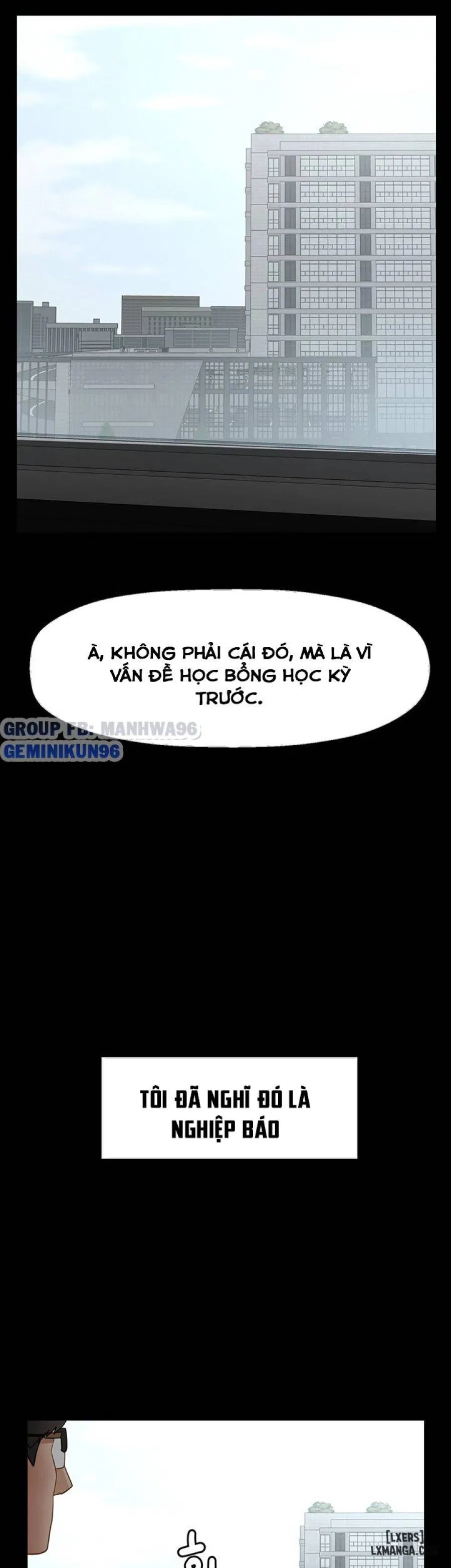 Lớp học thể chất 