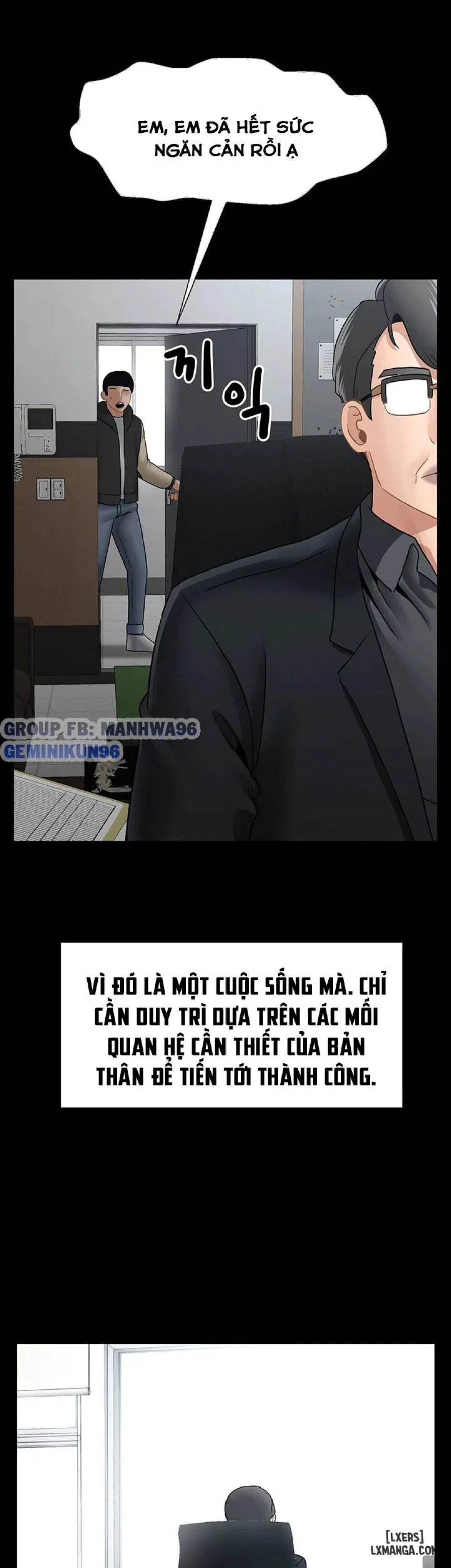 Lớp học thể chất 