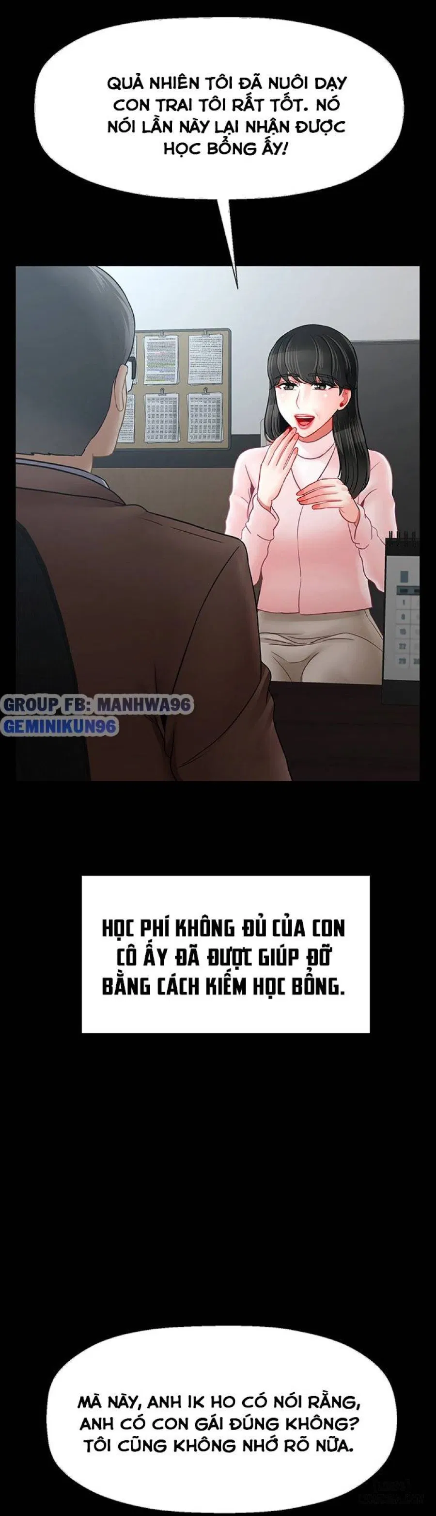 Lớp học thể chất 