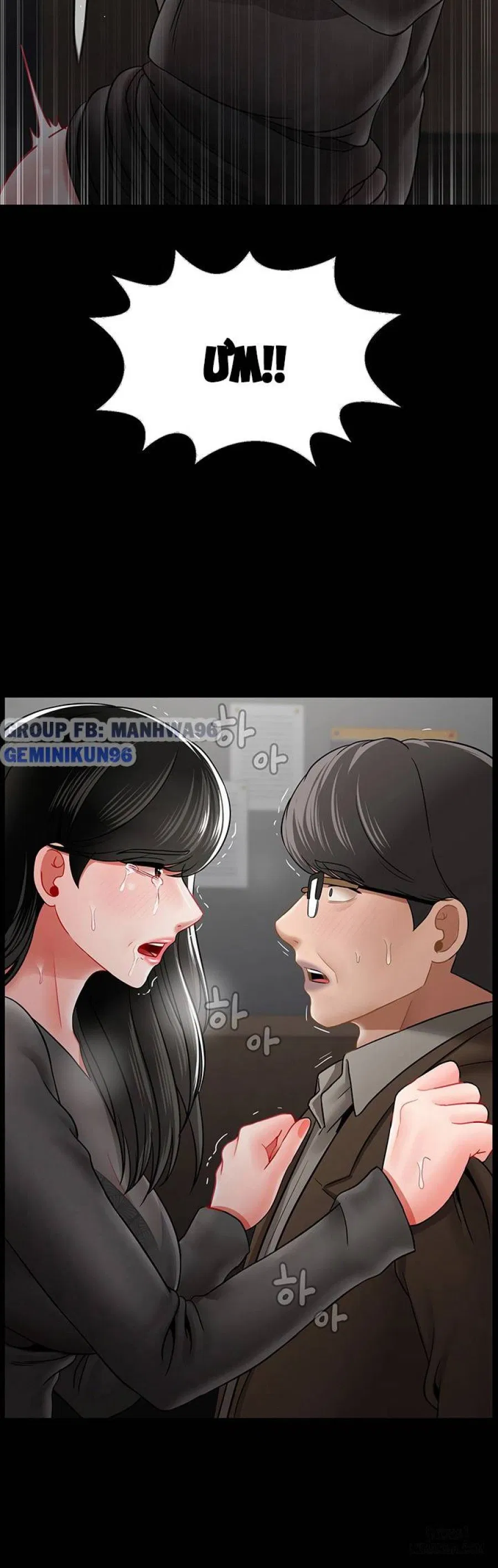 Lớp học thể chất 