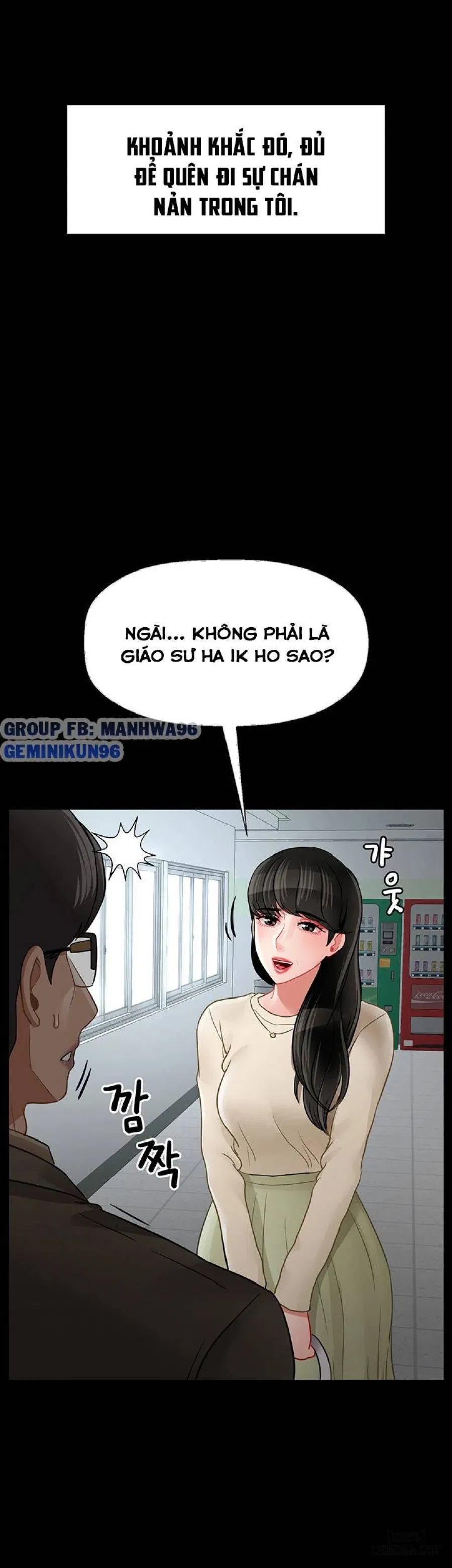 Lớp học thể chất 