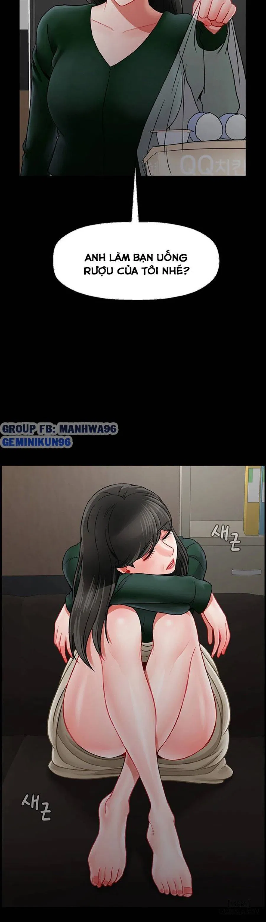 Lớp học thể chất 