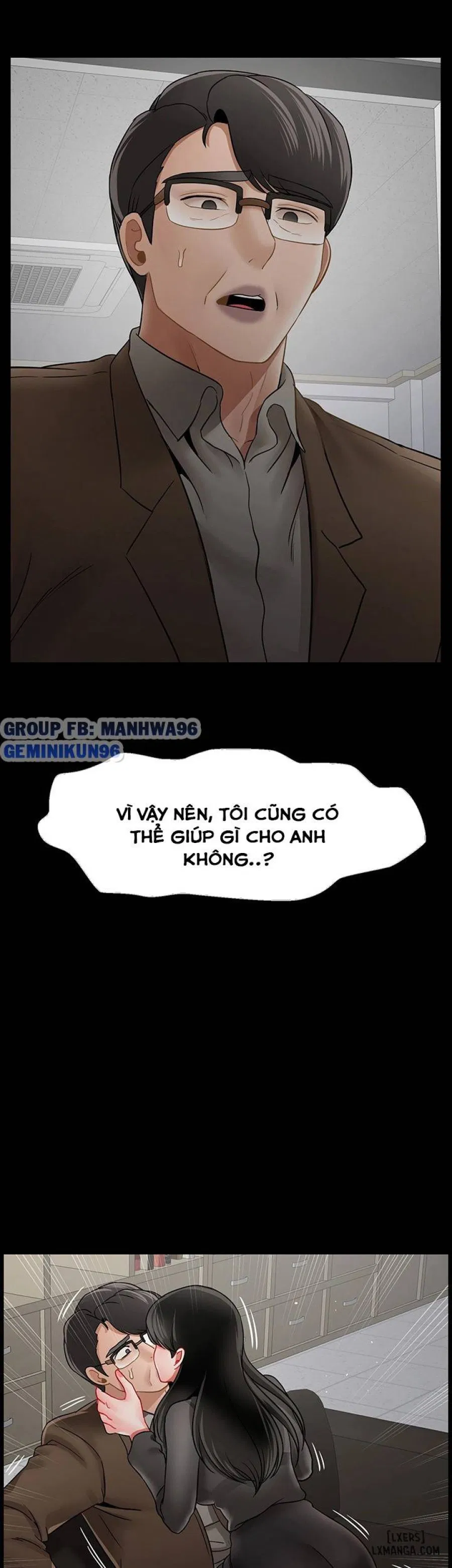 Lớp học thể chất 