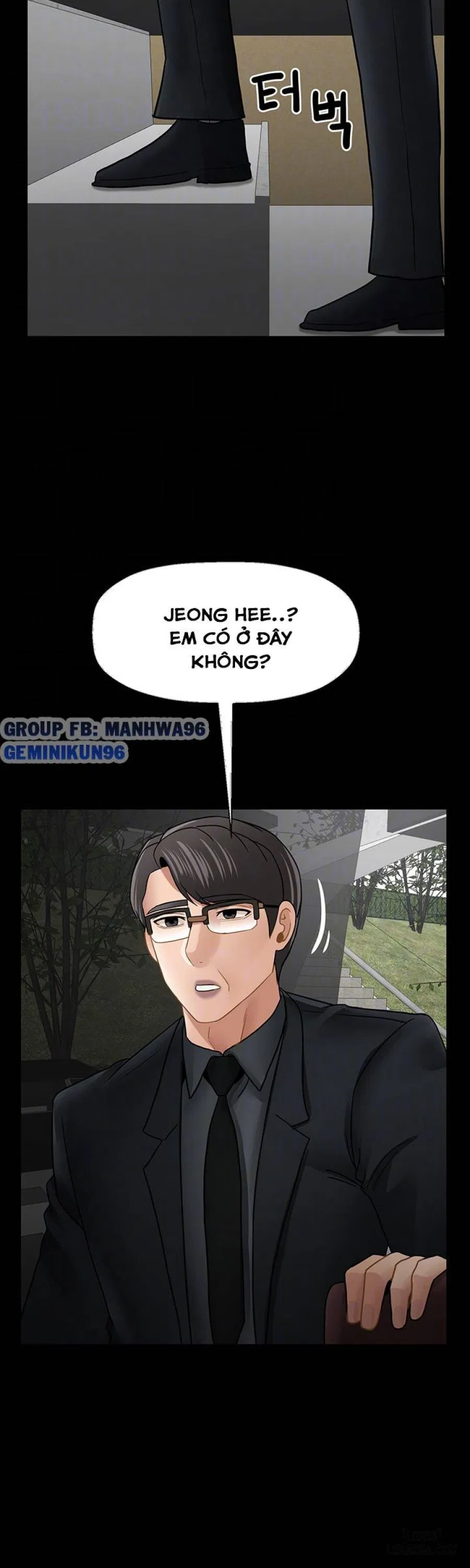 Lớp học thể chất 