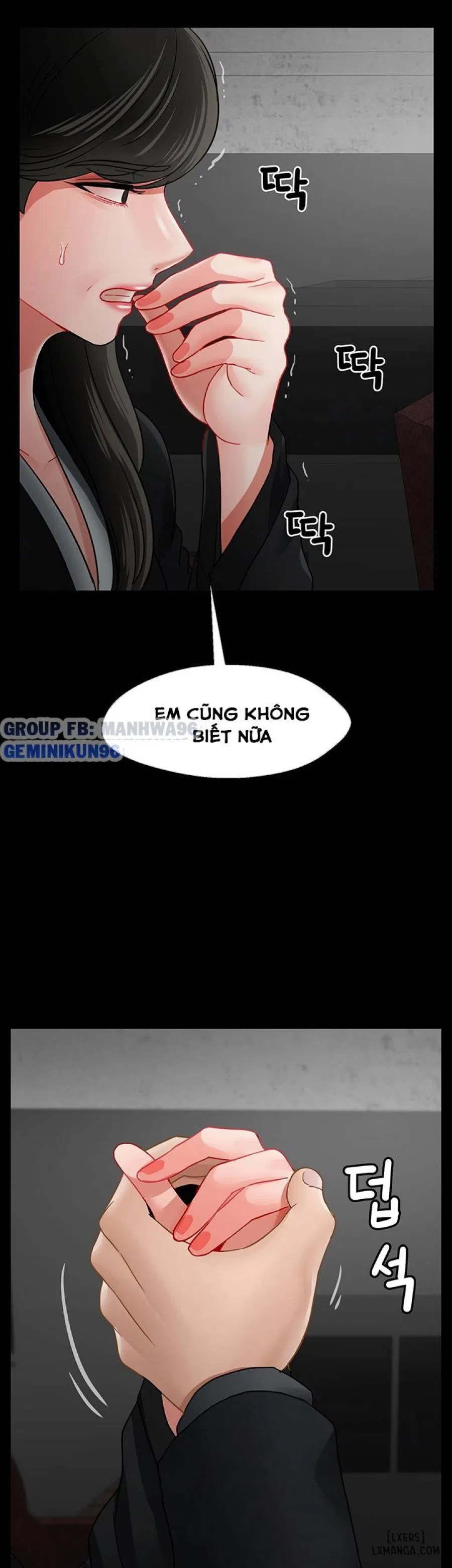 Lớp học thể chất 
