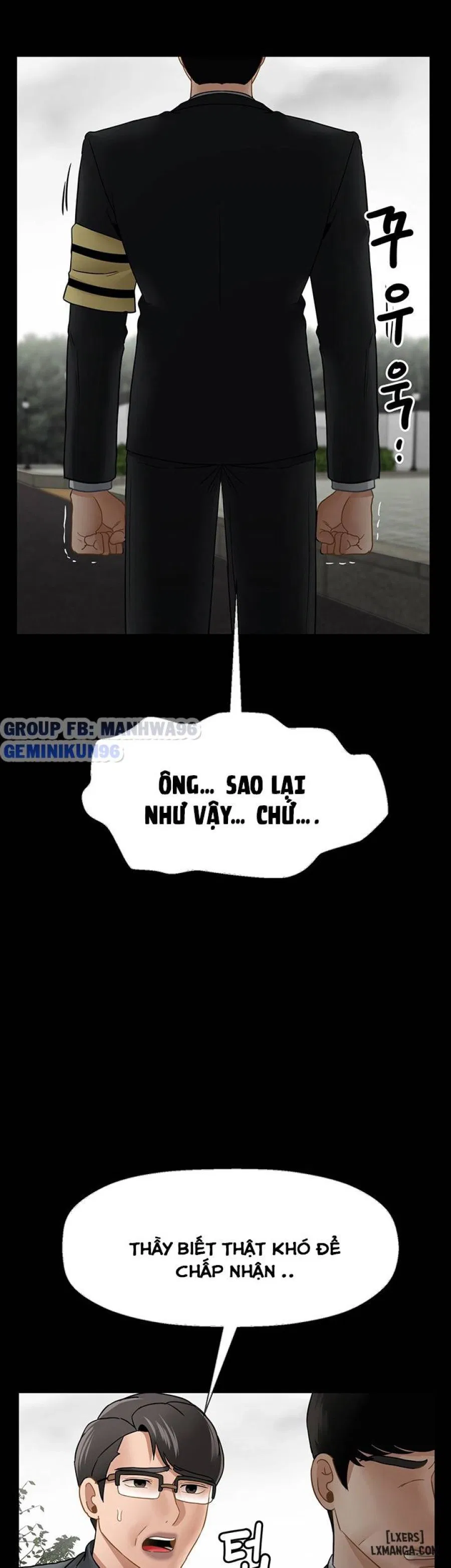 Lớp học thể chất 