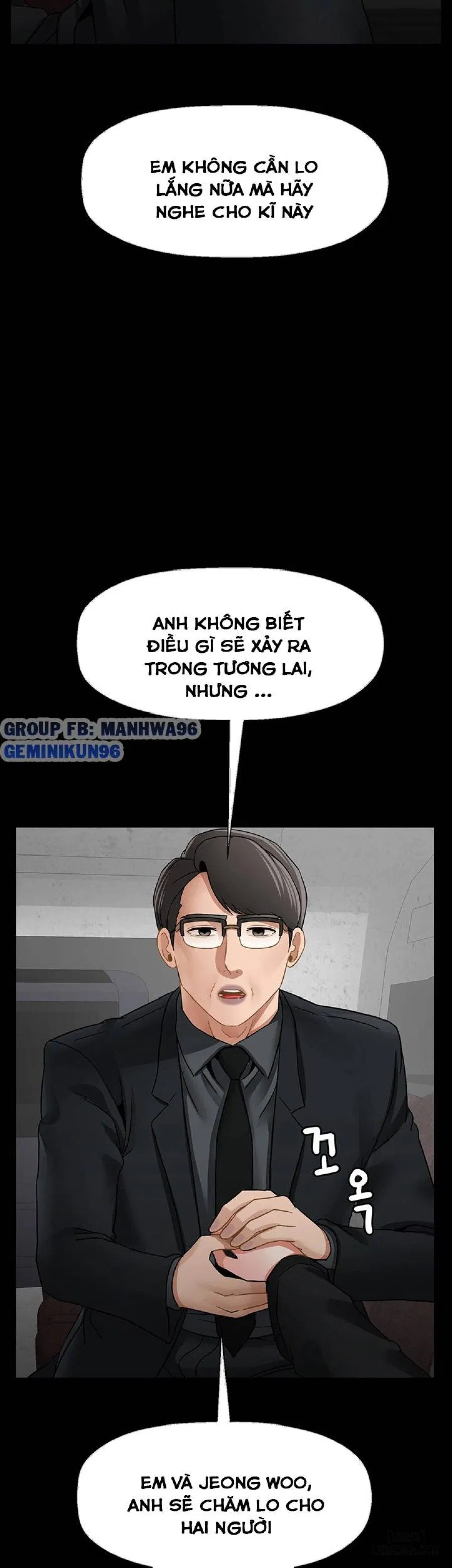 Lớp học thể chất 