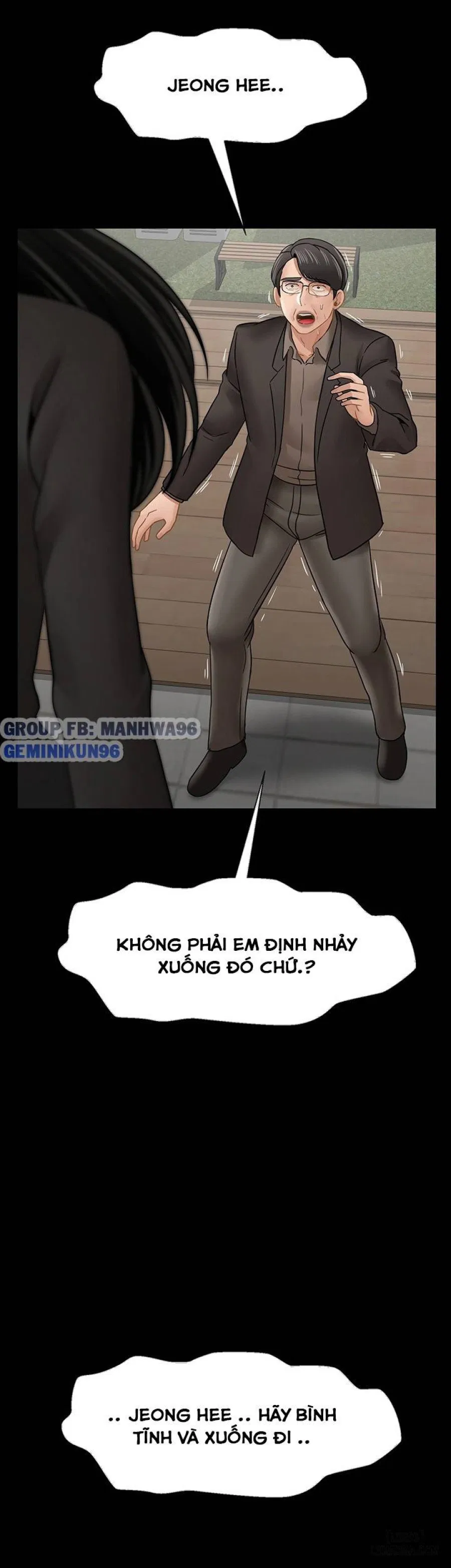Lớp học thể chất 