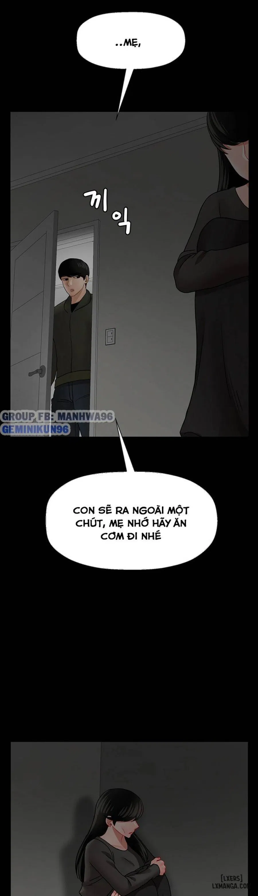 Lớp học thể chất 