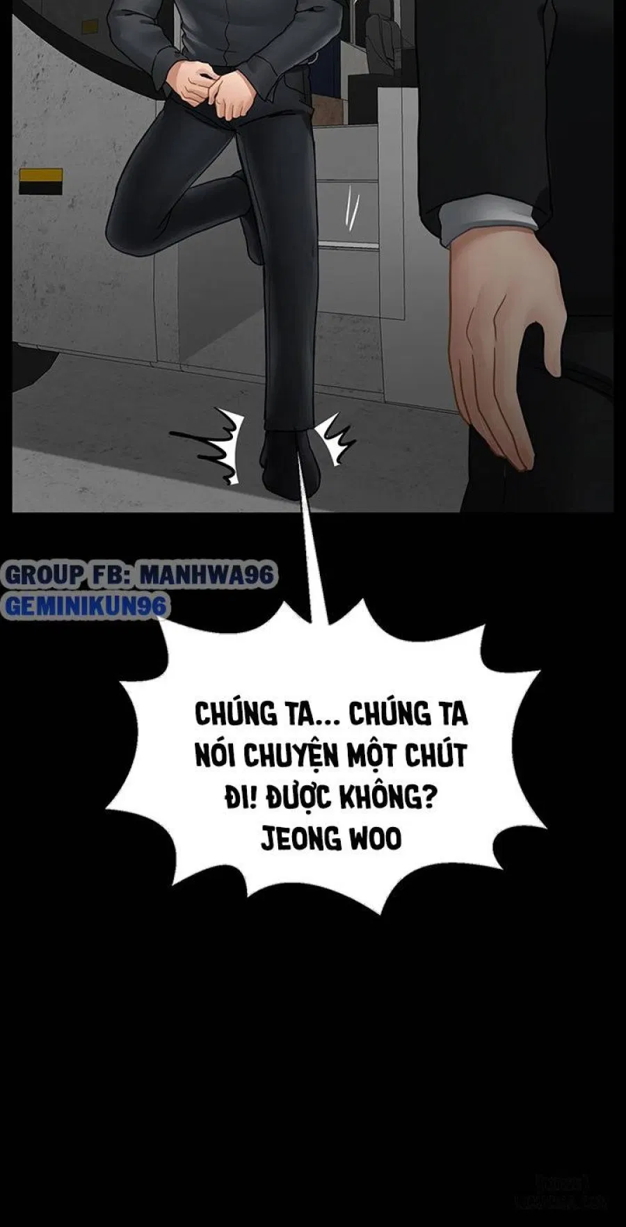 Lớp học thể chất 