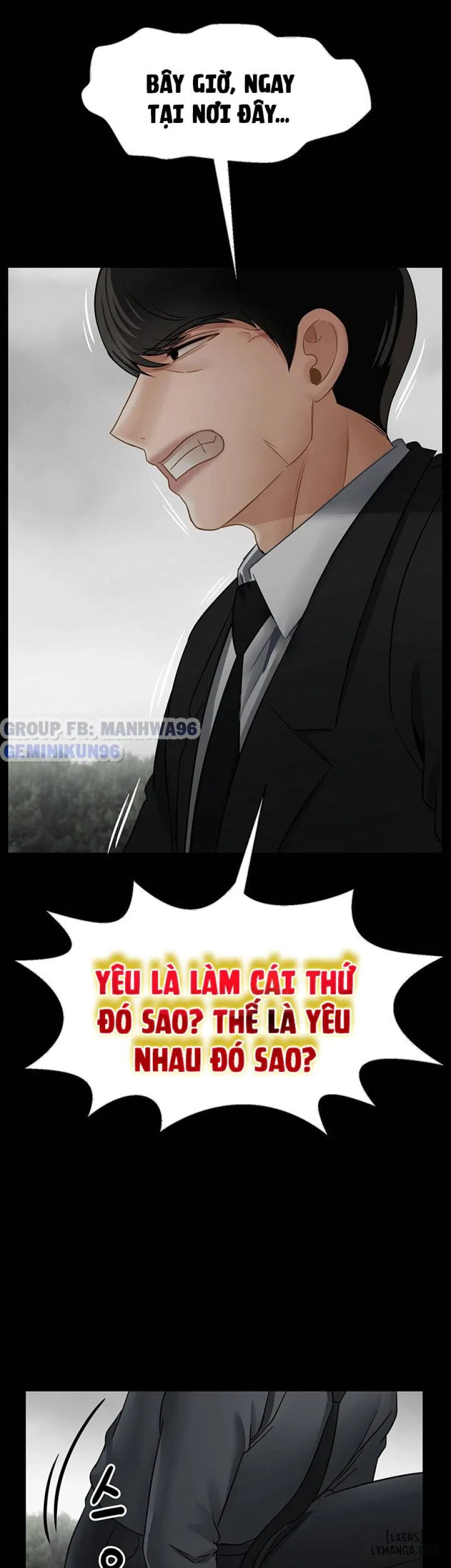 Lớp học thể chất 