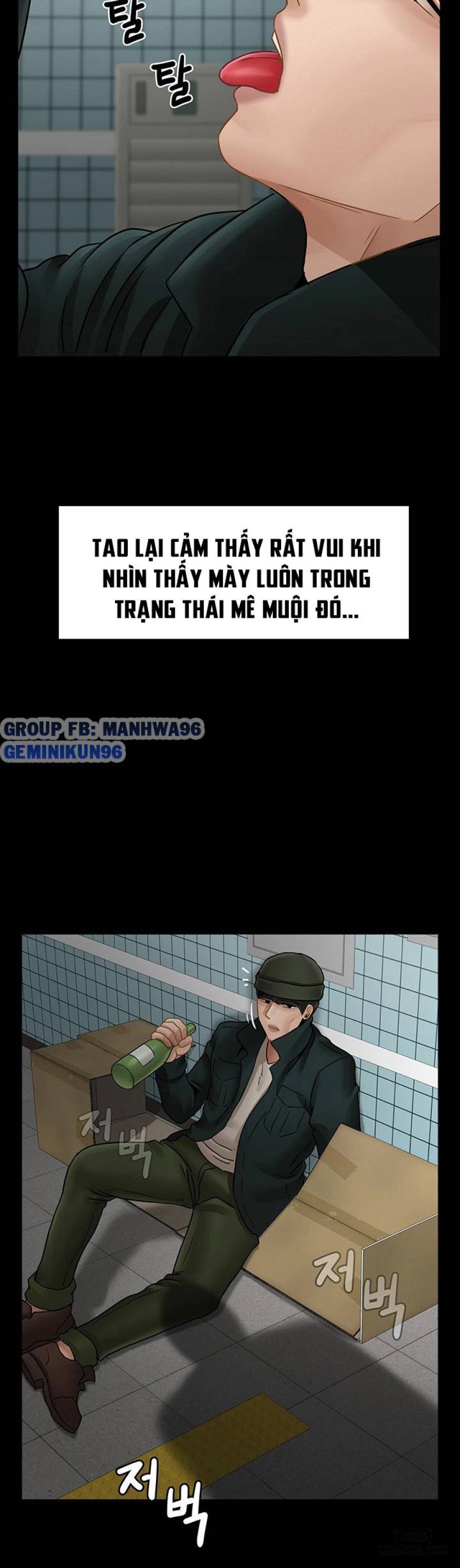 Lớp học thể chất 
