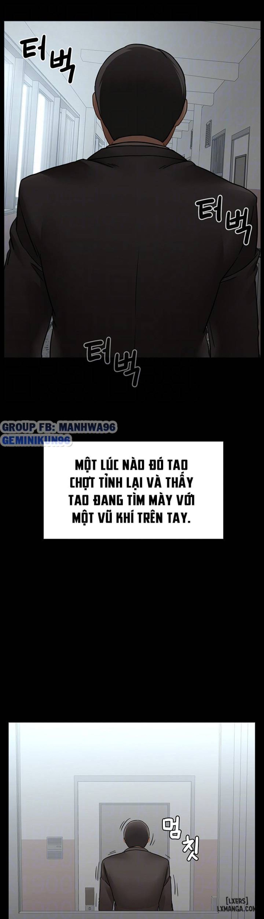 Lớp học thể chất 