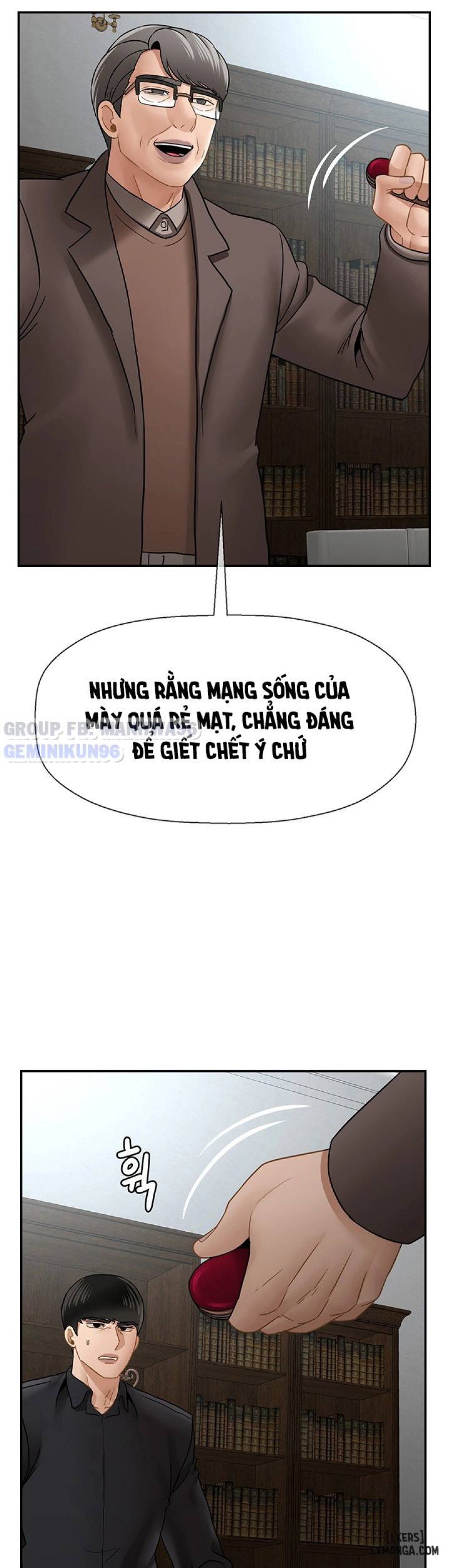 Lớp học thể chất 