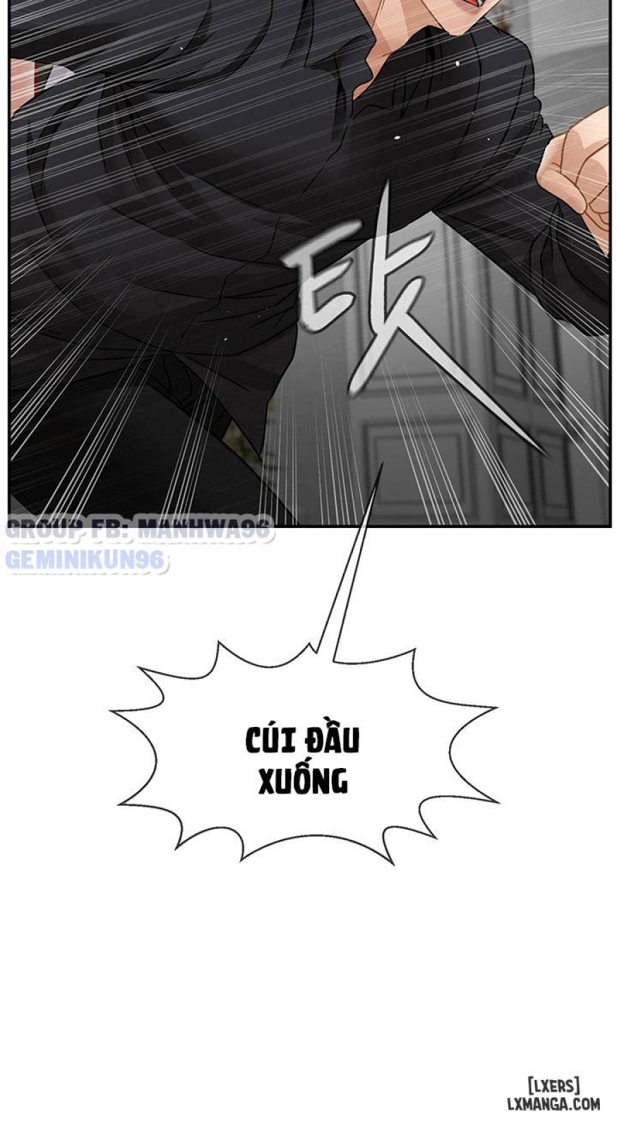 Lớp học thể chất 