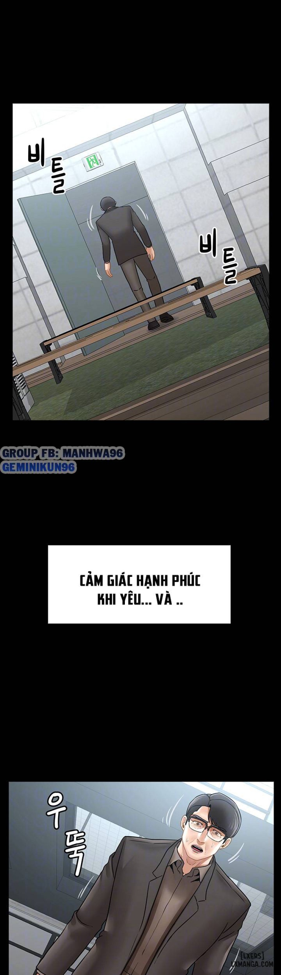 Lớp học thể chất 