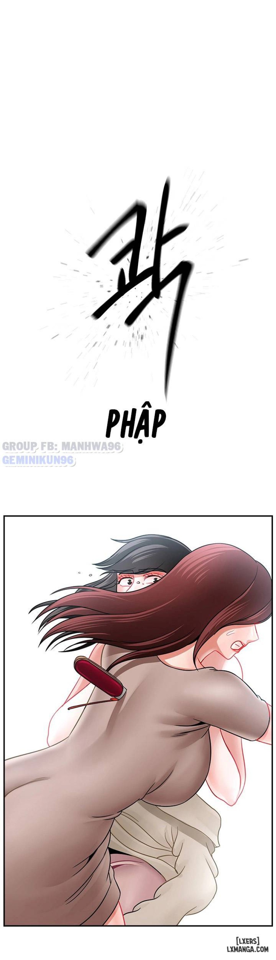 Lớp học thể chất 