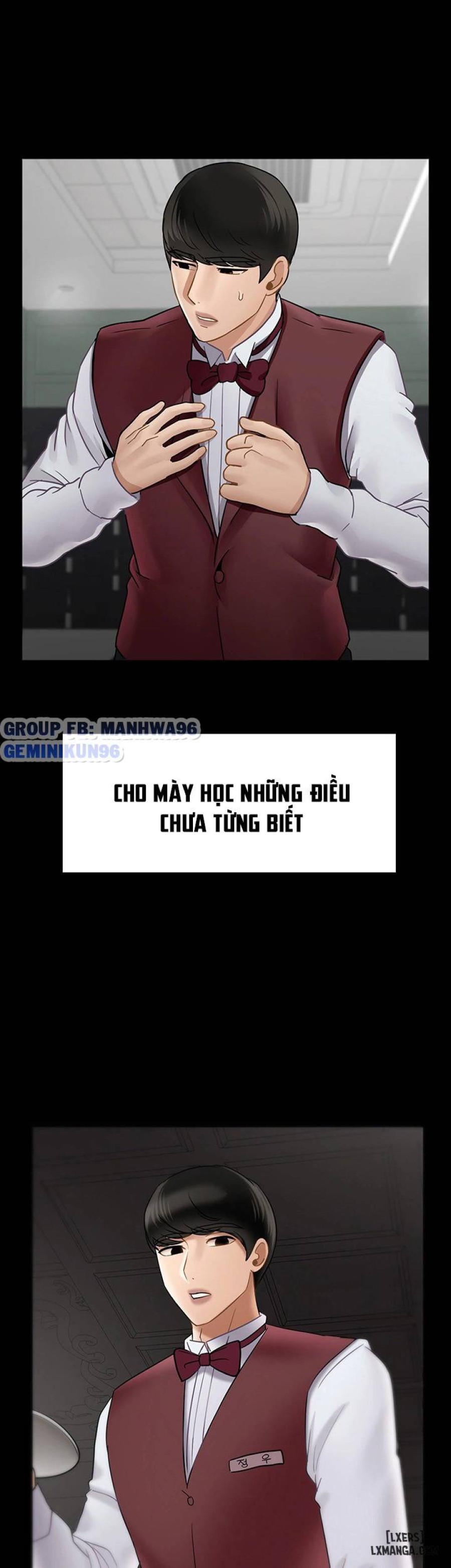 Lớp học thể chất 
