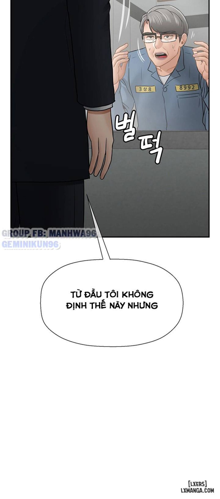 Lớp học thể chất 