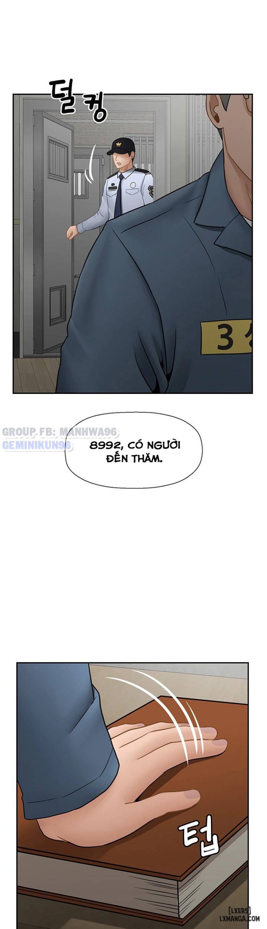 Lớp học thể chất 