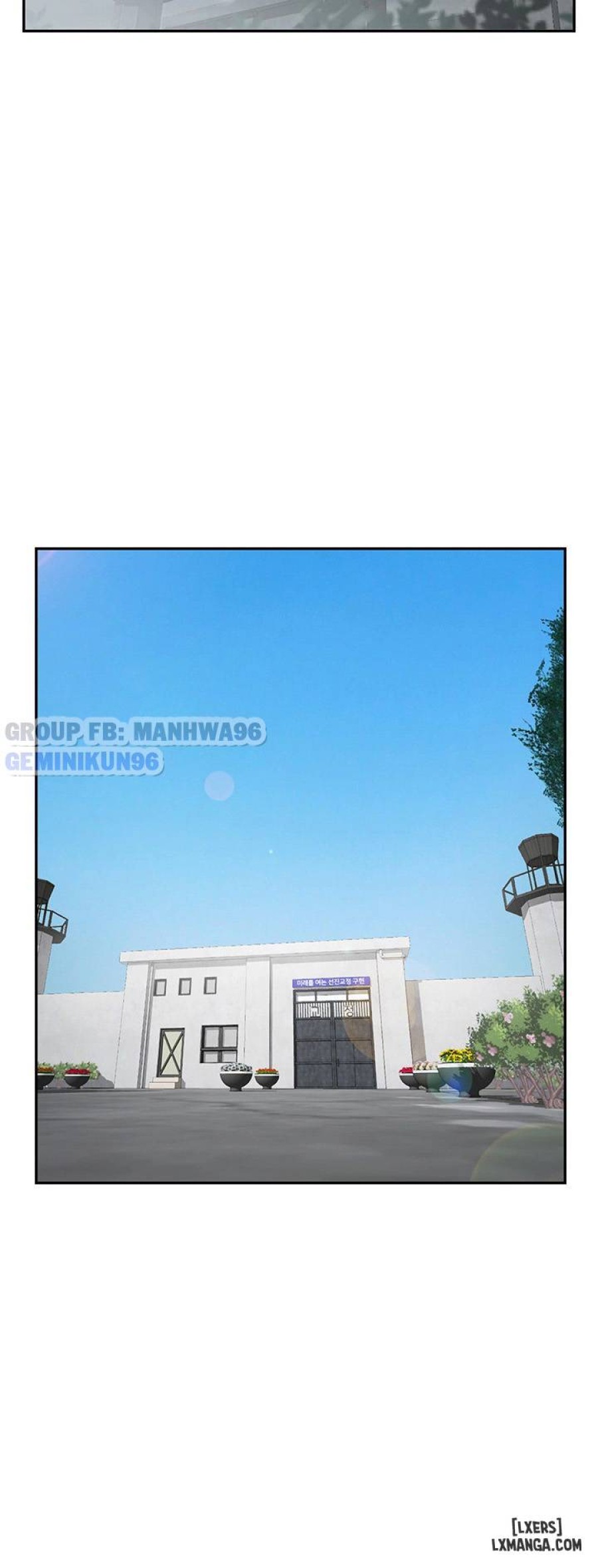 Lớp học thể chất 