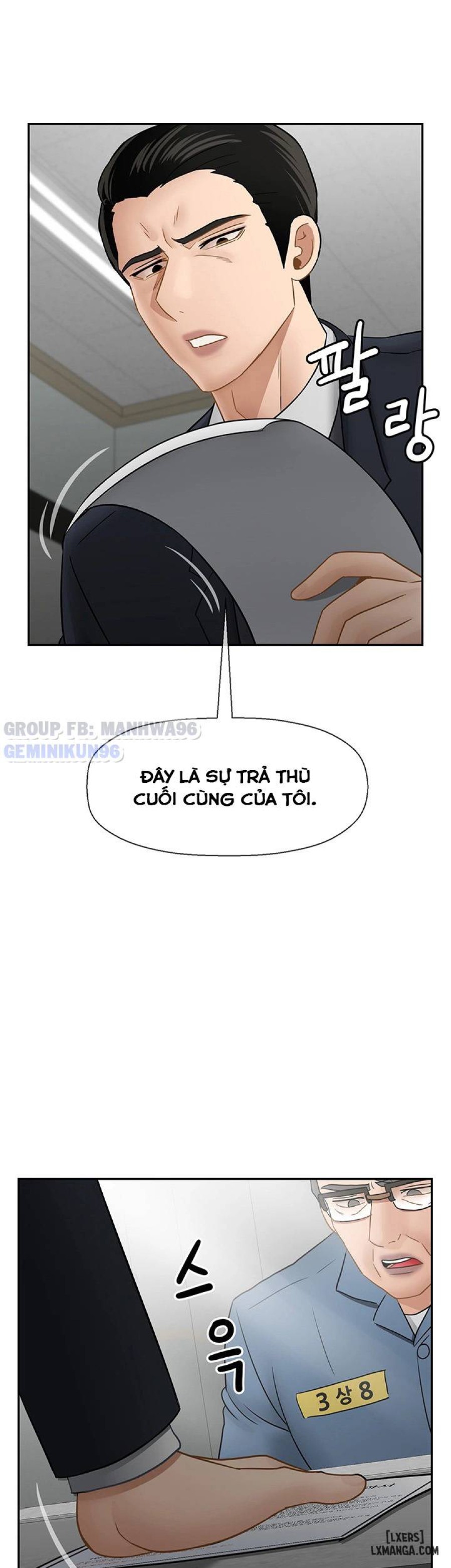 Lớp học thể chất 
