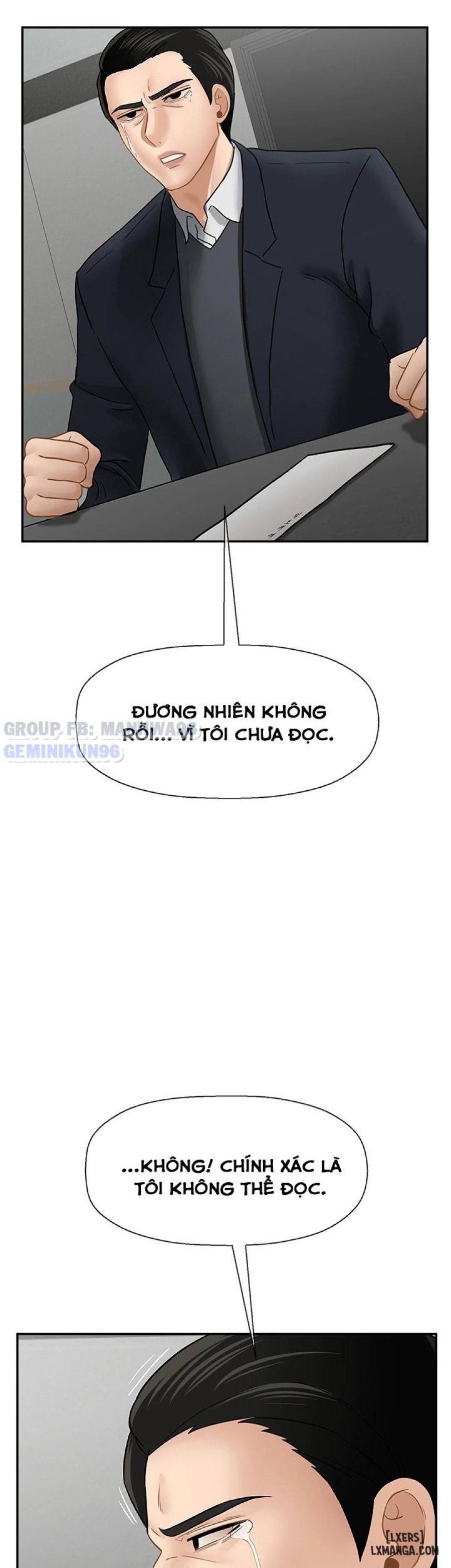 Lớp học thể chất 