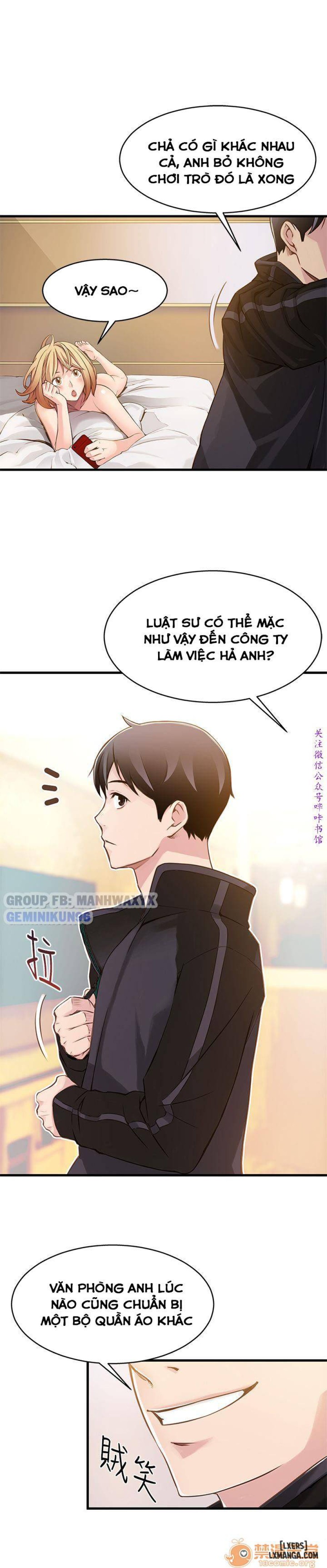 Điểm Yếu 